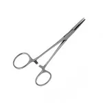 Artery Forceps Halsted Mousquito Straight 120 mm Implant Instruments