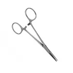 Artery Forceps Halsted Mousquito Straight 120 mm Implant Instruments