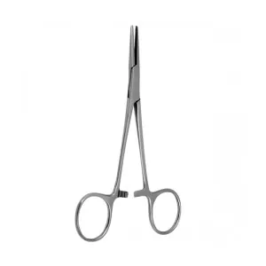 Artery Forceps Halsted Mousquito Straight 120 mm Implant Instruments