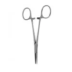 Artery Forceps Halsted Mousquito Straight 120 mm Implant Instruments