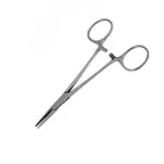 Artery Forceps Halsted Mousquito Straight 120 mm Implant Instruments