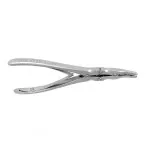 Rongeur Beyer Double Action 180mm Implant Instruments