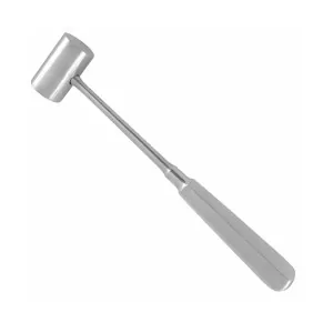 Surgical Mallet Partsch 195 Gramm Implant Instruments