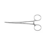 Carmalt Artery Forceps Longitudinal Serrations 30.4cm General Surgery Instruments