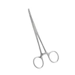 Carmalt Artery Forceps Longitudinal Serrations 30.4cm General Surgery Instruments