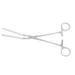 Glassman Gastroenterostomy Clamp Jaw 116mm Straight Angled 29.2cm General Surgery Instruments