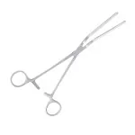 Glassman Gastroenterostomy Clamp Jaw 116mm Straight Angled 29.2cm General Surgery Instruments