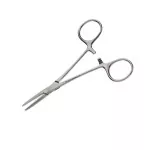 Jones Hemostatic Forceps Staright Serrated 12.7cm General Surgery Instruments