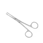 Lister Sponge Dressing Forceps Straight 13.3cm General Surgery Instruments