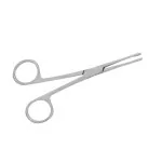 Lister Sponge Dressing Forceps Straight 13.3cm General Surgery Instruments