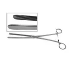 Mayo Robson Atraumatic Forceps Straight 23.0cm General Surgery Instruments