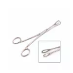 Rampley Sponge Holding Forceps 25.0 cm General Surgery Instruments