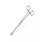 Rampley Sponge Holding Forceps 25.0 cm General Surgery Instruments