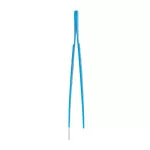 Lletz Dressing Forceps Stainless Steel Gynecology Instruments