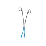 Lletz Forester Forceps Stainless Steel Gynecology Instruments