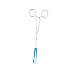 Lletz Tenaculum Stainless Steel Gynecology Instruments