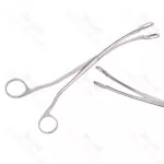 Desjardins Gall Stone Forceps Straight 205 mm General Surgery Instruments