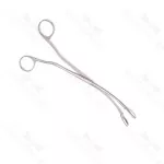 Desjardins Gall Stone Forceps Straight 205 mm General Surgery Instruments