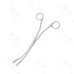 Desjardins Gall Stone Forceps Straight 205 mm General Surgery Instruments