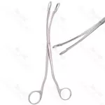 Desjardins Gall Stone Forceps Straight 205 mm General Surgery Instruments