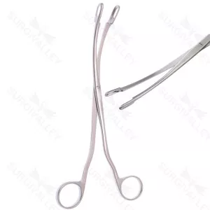 Desjardins Gall Stone Forceps Straight 205 mm General Surgery Instruments