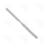 Periotome Insert Width 2.5mm Straight Stainless Steel Implant Instruments