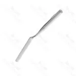 Periotome Insert Width 2.5mm Angled Implant Instruments