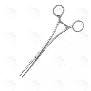 Paker Kerr Anastomosis Forceps Cardio Thoracic Surgeries Forceps 250 mm