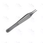 Adson Dressing Forceps Adson Serrated Available In 12cm