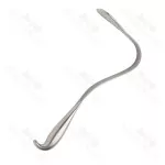 Harrington Retractor Widest Point 305mm Cardio Vascular Retractor Instrument