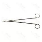 Nelson Lobectomy Scissors Straight 230mm