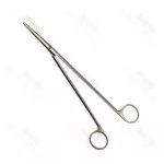 Nelson Lobectomy Scissors Straight 230mm