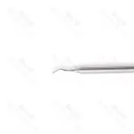 2R/2L Columbia Curette Wide Handle Italian Stainless Steel 10mm Hollow Handle