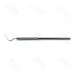 Dental 2S Spreader Root Canal Plugger Dental Endodontic Stainless Steel Instrument