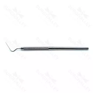 Dental 2S Spreader Root Canal Plugger Dental Endodontic Stainless Steel Instrument