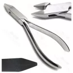 Dental Adam Pliers Orthodontic Wire Bending Stainless Steel