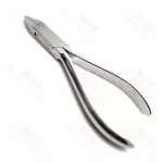 Dental Adam Pliers Orthodontic Wire Bending Stainless Steel