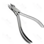 Dental Adam Pliers Orthodontic Wire Bending Stainless Steel