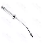 Dental Amalgam Carrier 1034 Filling Syringe Gun Dental Instruments