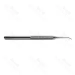 Dental Calcium Hydroxide 0.9mm Placement Cavity Liner Single Ended 11cm Explorer Surgical Stainless Steel