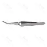 Dental Buccal Tube De Bonding Tweezers