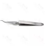 Dental Buccal Tube De Bonding Tweezers