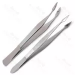 Carmalt Splinter Forceps Set