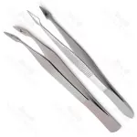 Carmalt Splinter Forceps Set