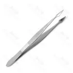 Carmalt Splinter Forceps Set