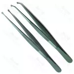 Dental Corn Suture Set