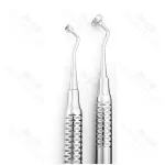 Dental Bone Graft Double Ended Instruments Set