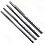 Dental Bone Semi Chisels Set