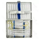 Implant Kit Dental Instrument Surgical Set