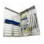 Implant Kit Dental Instrument Surgical Set